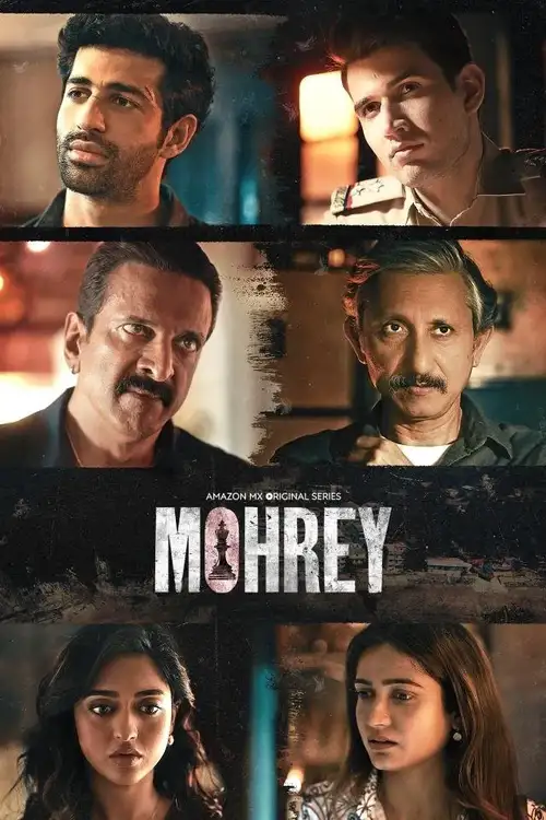 Download Mohrey (S01) Complete Hindi WEB Series 480p | 720p | 1080p WEB DL 14 mohrey s01