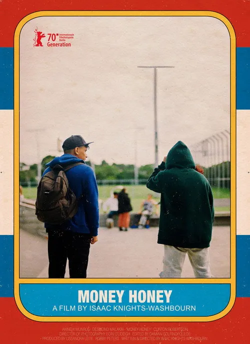money honey 2021