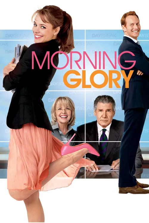 morning glory 2010
