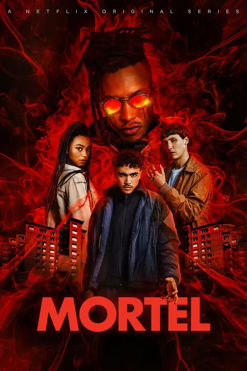 Download Mortel (Season 1) English Complete Netflix Web Series 480p | 720p 6 mortel season 1