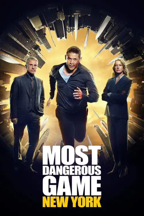 most dangerous game 2020