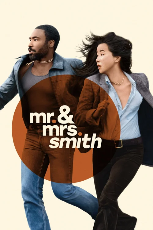 Download Mr. & Mrs. Smith – Amazon Original (2024) Season 1 Complete Dual Audio {Hindi English} 480p | 720p | 1080p WEB DL 13 mr. mrs. smith amazon original 2024
