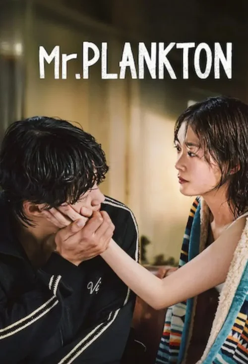 Download Mr. Plankton (2024) Season 1 Netflix Original – MulTi Audio {Hindi English Korean} WEB Series 480p 720p 1080p WEB DL 22 mr. plankton 2024
