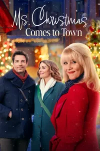 ms christmas comes to town 2023