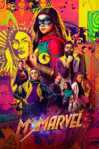 ms. marvel 2022
