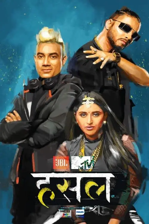 mtv hustle season 4