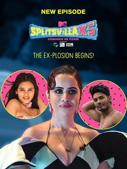mtv splitsvilla season 16