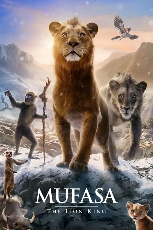 Download Mufasa: The Lion King (2024) BluRay Dual Audio {Hindi English} JioHotstar 480p | 720p | 1080p & 2160p 4K 3 mufasa the lion king 2024