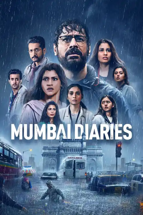 Download Mumbai Diaries 26/11 (Season 1 – 2) Hindi Complete Amazon Original Series 480p | 720p | 1080p WEB DL 9 mumbai diaries 26 11 season 1