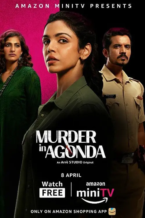 Download Murder In Agonda Season 1 (2022) Hindi Complete Amazon MiniTV Web Series 480p | 720p | 1080p WEB DL 20 murder in agonda season 1 2022