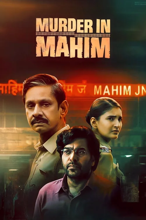 Download Murder in Mahim (2024) Season 1 Complete JioCinema Original Hindi WEB Series 480p | 720p | 1080p WEB DL 5 murder in mahim 2024