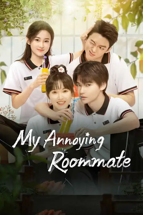 Download My Annoying Roommate – Season 1 (2025) Dual Audio {Hindi Chinese} MX Player Series 480p | 720p | 1080p WEB DL 1 my annoying roommate season 1 2025