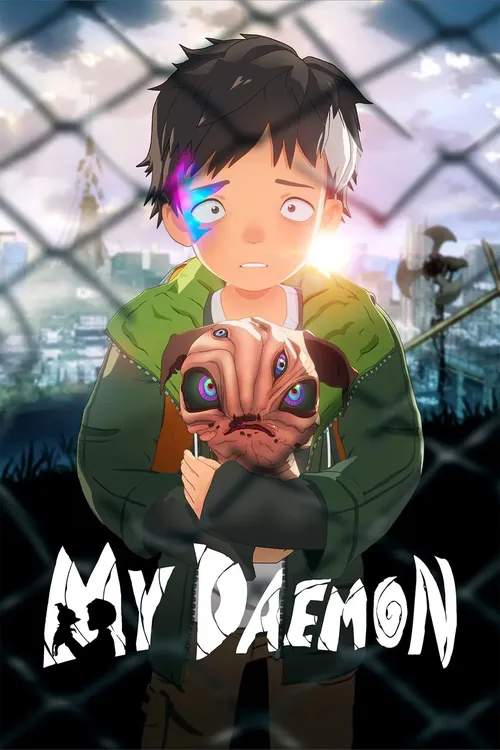 Download MY DAEMON – Netflix Original (2023) Season 1 Multi Audio {Hindi English Japanese} Series 720p | 1080p WEB DL 23 my daemon netflix original 2023