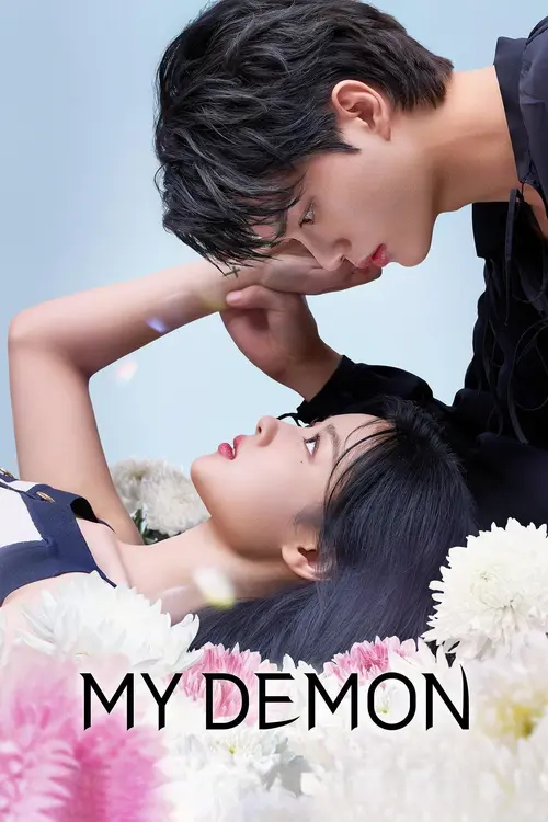 Download My Demon (Season 1) Dual Audio {Hindi Dubbed (ORG) + Korean} 480p | 720p | 1080p WEB DL 11 my demon season 1