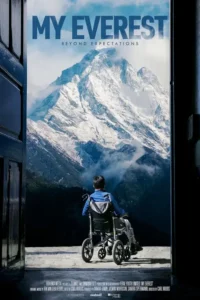 my everest 2023