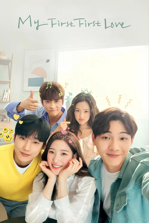 Download My First Love (Season 1 β Complete) Hindi Dubbed (ORG) All Episodes 480p | 720p WEB DL 19 my first love season 1