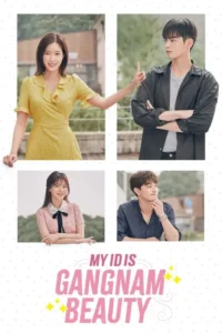 my id is gangnam beauty season 1