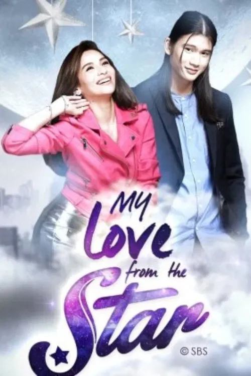 Download My Love From The Star (Season 1) Hindi Dubbed Complete Korean Drama Series 720p WEB DL 2 my love from the star season 1