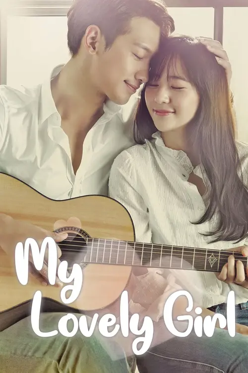 Download My Lovely Girl (Season 1 β Complete) Hindi Dubbed (ORG) All Episodes 480p | 720p | 1080p WEB DL 16 my lovely girl season 1