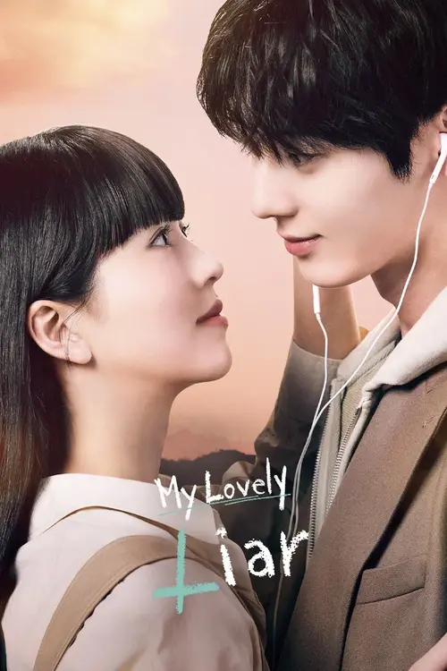 Download My Lovely Liar (Season 1) Dual Audio {Hindi Korean} Series 480p 720p & 1080p WEB DL 15 my lovely liar season 1