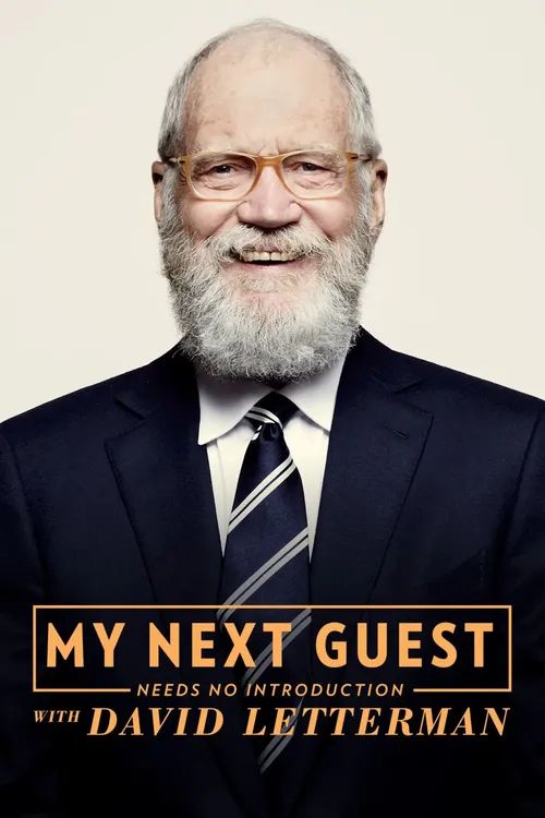 my next guest with david letterman and shah rukh khan 2019