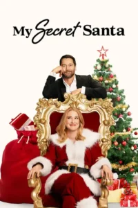 my secret santa 2025