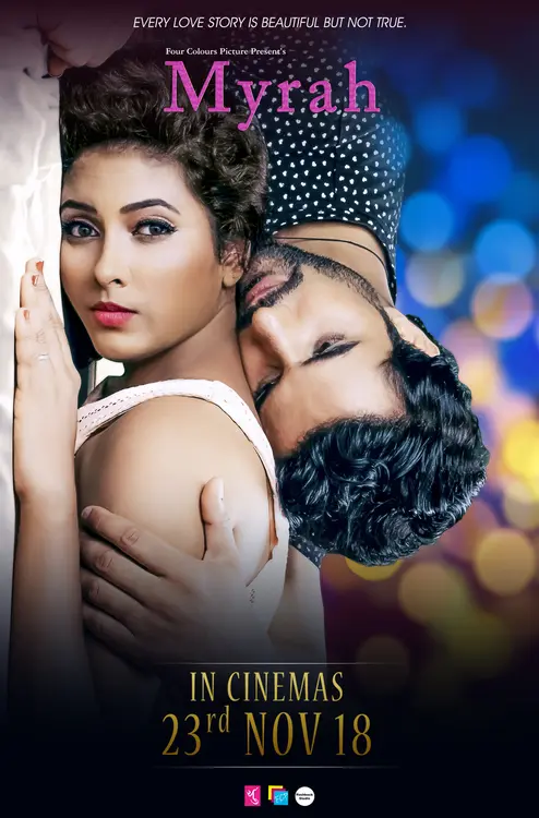 Download Myrah (2021) Season 1 Complete Hindi WEB Series 480p | 720p HDRip 4 myrah 2021