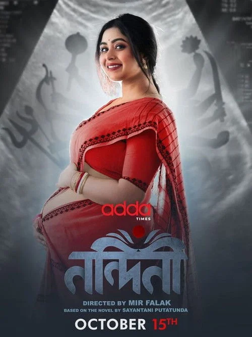 Download Nandini (2023) Season 1 Complete ATR Bengali WEB Series 480p | 720p | 1080p WEB DL ESubs 22 nandini 2023