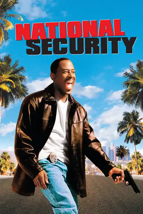 national security 2003