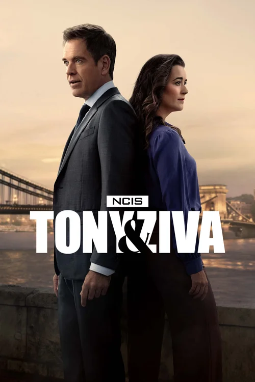 ncis tony ziva 2025