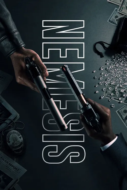 Download Nemesis (2026) Season 1 NetFlix Series: Dual Audio {Hindi English} 480p | 720p | 1080p WEB DL x264 11 nemesis 2026