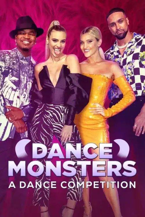 Download Netflix Dance Monsters (2022) Season 1 Dual Audio {Hindi English} 480p | 720p WEB DL 18 netflix dance monsters 2022