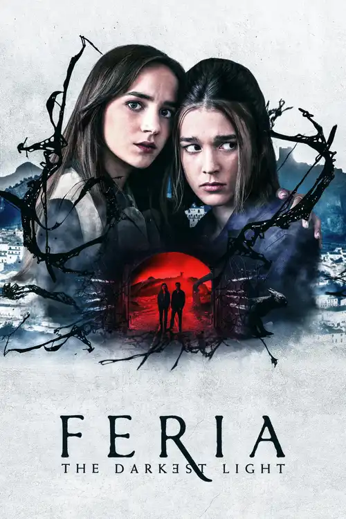 Download Netflix Feria: The Darkest Light (2022) Season 1 Dual Audio {Hindi English} 480p | 720p | 1080p WEB DL 13 netflix feria the darkest light 2022