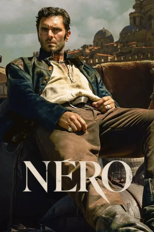Download NETFLiX Néro the Assassin (2025) Season 1 {Hindi French} Dual Audio 480p | 720p | 1080p WEB DL 13 netflix n ro the assassin 2025