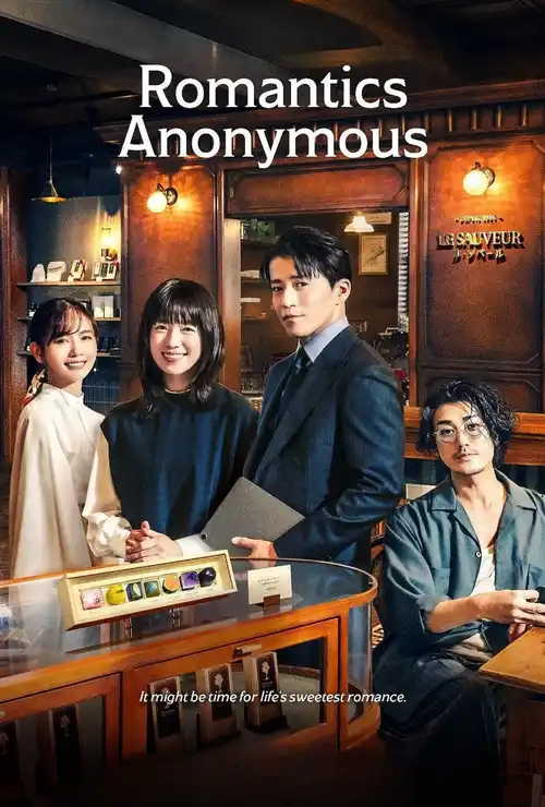 Download NetFlix Romantics Anonymous (2025) Season 1 Multi Audio {Hindi English Japanese} 480p | 720p | 1080p WEB DL 23 netflix romantics anonymous 2025