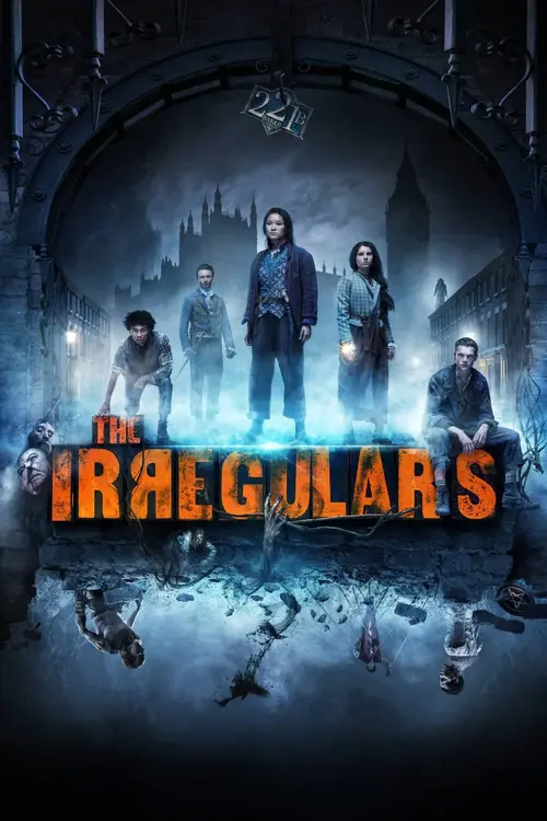 Download Netflix The Irregulars Season 1 Dual Audio {Hindi English} Complete WEB Series 480p | 720p WEB DL 23 netflix the irregulars season 1