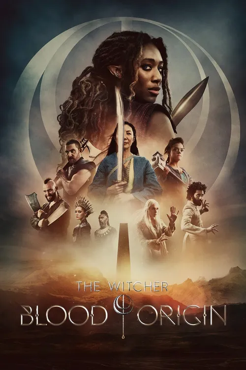 Download Netflix The Witcher: Blood Origin (2022) Season 1 Dual Audio {Hindi English} 480p | 720p | 1080p WEB DL 7 netflix the witcher blood origin 2022