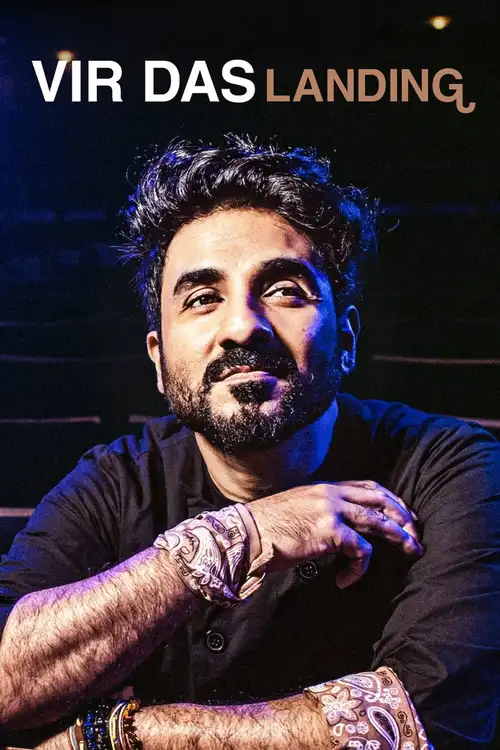 netflix vir das landing 2022