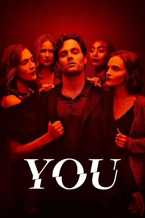 Download Netflix You (Season 1 – 5) Dual Audio {Hindi + English} Series 480p | 720p | 1080p WEB DL 6 netflix you season 1