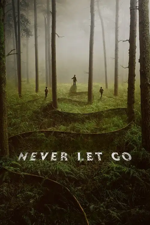 never let go 2024