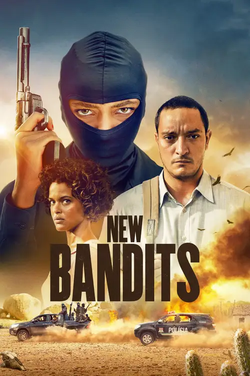 Download New Bandits β Prime Video Original (2023) Season 1 Complete Dual Audio {Hindi English} 720p | 1080p WEB DL 23 new bandits prime video original 2023