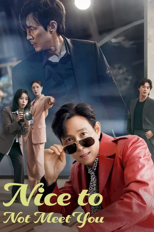 Download Nice to Not Meet You (Season 1) Dual Audio {Hindi Korean} K Drama Series 480p 720p & 1080p WEB DL 13 nice to not meet you season 1