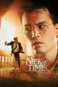 nick of time 1995