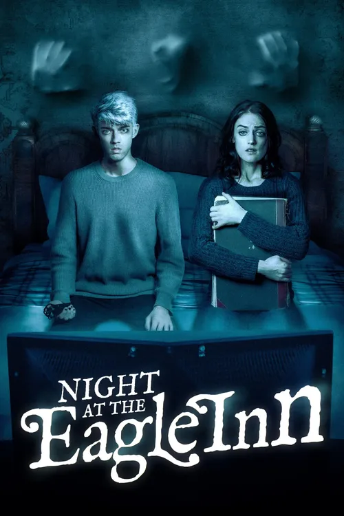 night at the eagle inn 2021
