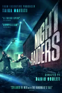 night raiders 2021