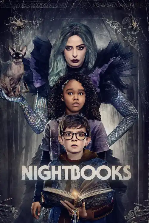 nightbooks 2021
