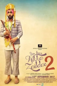nikka zaildar 2 2017
