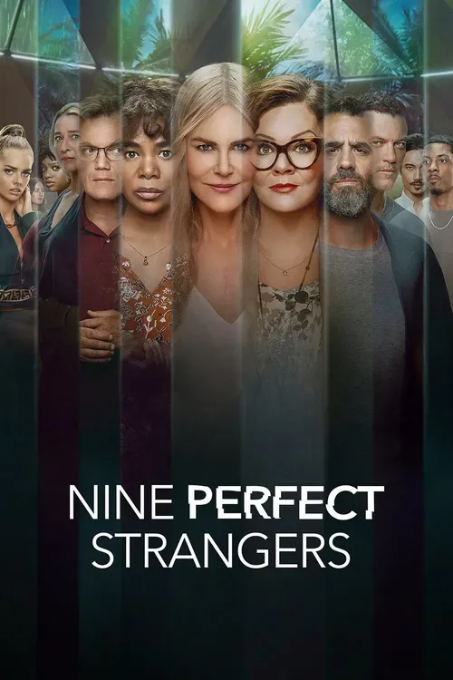 Download Nine Perfect Strangers (Season 1 – 2) Dual Audio {Hindi English} AMZN Series 480p | 720p | 1080p WEB DL 5 nine perfect strangers season 1