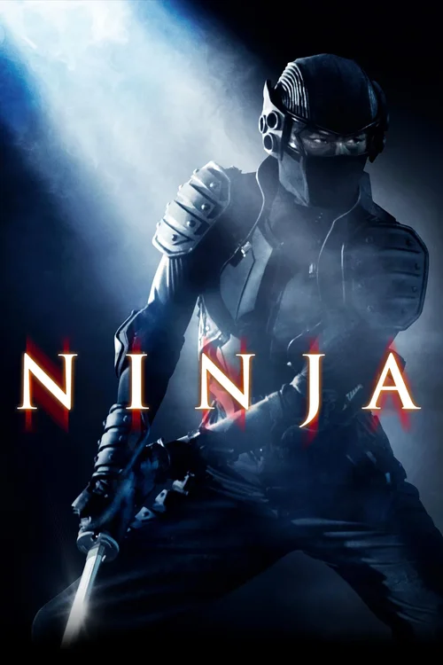 ninja 2009