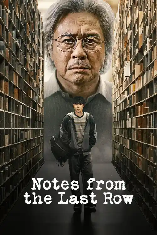 Download Notes From The Last Row (Season 1) Dual Audio {Hindi Korean} K Drama Series 480P 720P & 1080P Web Dl 24 notes from the last row season 1